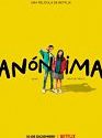 Anonymously Yours 2021