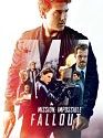 Mission Impossible Fallout 2018