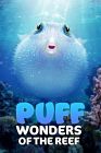 Puff Wonders of the Reef 2021