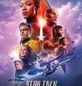 Serial Barat Star Trek Discovery Season 4 2021