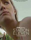 Serial Barat Station Eleven Season 1 2021 END