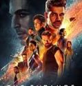 Serial Barat The Expanse Season 6 2021