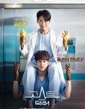 Drama Korean Ghost Doctor 2022