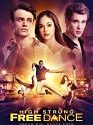High Strung Free Dance 2019