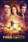 High Strung Free Dance 2019
