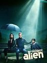 Serial Barat Resident Alien Season 2 2022