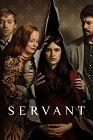 Serial Barat Servant Season 3 2022