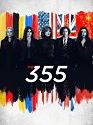 The 355 2022