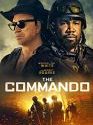 The Commando 2022