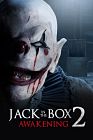 The Jack in the Box Awakening 2022