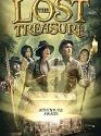 The Lost Treasure 2022