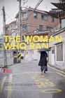 The Woman Who Ran 2020