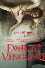 Exorcist Vengeance 2022