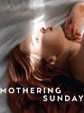 Mothering Sunday 2021
