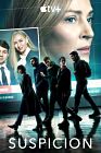 Serial Barat Suspicion 2022 Season 1 2022