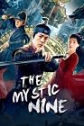The Mystic Nine 2021