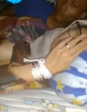 Coba memek ukhty langsung buang sperma di dada