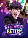 Drama Korea My Boyfriend Is Better 2022