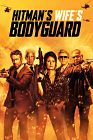 Hitmans Wifes Bodyguard 2021