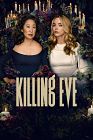 Serial Barat Killing Eve Season 4 2022