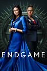 Serial Barat The Endgame Season 1 2022 END