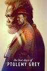 Serial Barat The Last Days of Ptolemy Grey Season 1 2022
