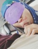 Bokep Indo Jilbab Biru BJ Di Mobil
