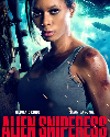 Alien Sniperess 2022
