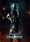 Reign of Chaos 2022
