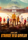 Serial Barat Strange New Worlds Season 1 2022 END