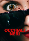 Occhiali Neri Dark Glasses 2022