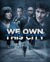 Serial Barat We Own This City Season 1 2022 END