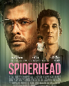 Spiderhead 2022