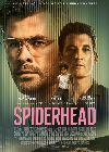 Spiderhead 2022