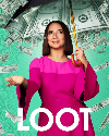 Serial Barat Loot Season 1 2022 END