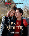 Drama Indonesia Daniel & Nicolette 2022 END