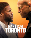 The Man From Toronto 2022