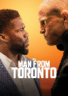 The Man From Toronto 2022