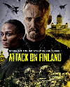 Attack on Finland 2022