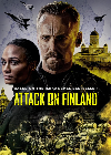 Attack on Finland 2022