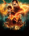 Fantastic Beasts The Secrets of Dumbledore 2022