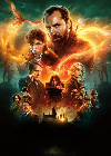 Fantastic Beasts The Secrets of Dumbledore 2022