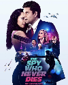 The Spy Who Never Dies 2022