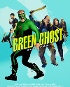 Green Ghost and the Masters of the Stone 2022