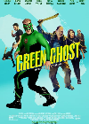 Green Ghost and the Masters of the Stone 2022
