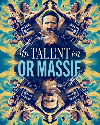 The Unbearable Weight of Massive Talent 2022