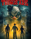 Where the Scary Things Are 2022