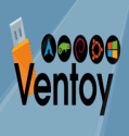 Ventoy 1.0.75