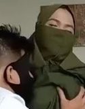 Video Bokep Indo Si Montok Hijab Sange Bersama Selingkuhan