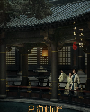 Drama China Love Like the Galaxy 2022 END